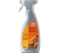 Средство для ухода за пластиком LIQUI MOLY Kunststoff-Tiefen-Pfleger 0,5 л 7600/1536 7600/1536
