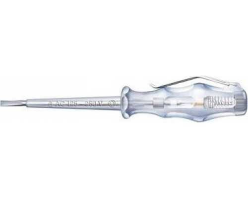 Отвертка индикаторная Wera 3 х 64 мм WE-005655