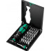 Отвертка с битами WERA Kraftform Kompakt 70 Allround WE-057110 WE-057110