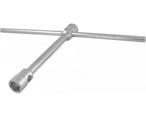 Ключ баллонный JONNESWAY AG010168 двухсторонний для груз. а/м. 30х32 мм. 049109