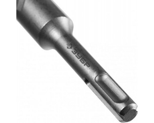 Бур SDS-plus ЗУБР МАСТЕР 25х260 мм 29315-260-25