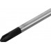 Отвертка крестовая Кобальт 646-317 ultra grip ph-0х75 мм cr-v, двухкомпонентная рукоя