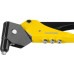Клепальник STAYER MS 360 поворотный 0-360°, maxfix 3110, для заклепок из ал 3110_z01