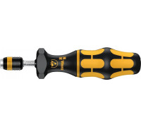 Отвертка динамометрическая WERA Kraftform ESD 0,3 х 1 Nm WE-074782 WE-074782