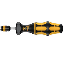Отвертка динамометрическая WERA Kraftform ESD 0,3 х 1 Nm WE-074782 WE-074782