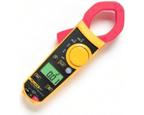 Клещи токоизмерительные Fluke 317