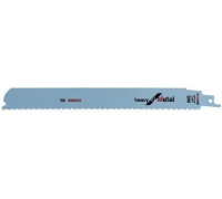 Полотна для сабельных пил BOSCH М1126CHF (5шт.) 2608657398