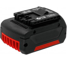 Аккумулятор ПРАКТИКА 18В, 1.5Ач, Li-ION, (совместим с BOSCH) в блистере 910-423