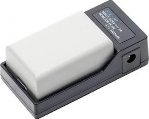 Зарядное устройство и Li-Ion аккумулятор ADA A00552 для TopLiner 3-360 и 6D SERVOLINER GREEN