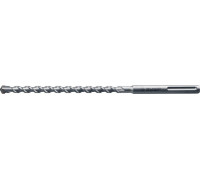 Бур SDS-Max ЗУБР ПРОФЕССИОНАЛ 45x410/520 мм 29350-410-45_z02