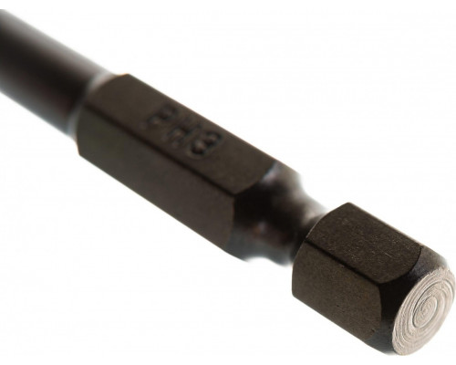 Бита для заворачивания D.BOR IMPACT Torsion PH3, 50 мм (5 шт.) D03-DITAPH03050005