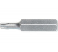 Бита для заворачивания HANS 042-4T25 короткая TORX на 5/16