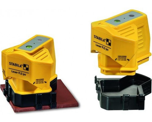 Лазерный уровень STABILA FLS 90 18574