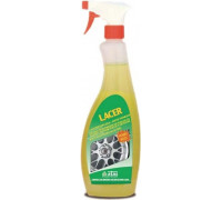 Средство для очистки дисков из сплавов ATAS Lacer (750 ml) SCLACER-750.