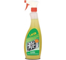 Средство для очистки дисков из сплавов ATAS Lacer (750 ml) SCLACER-750.