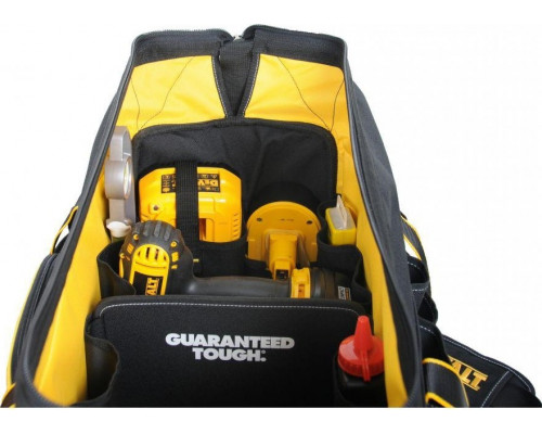 Сумка для инструмента DeWALT POWER TOOL OPEN MOUTH 1-79-209