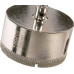 Алмазная коронка для мокрого сверления Sturm 1055-09-5555 по керамике и стеклу