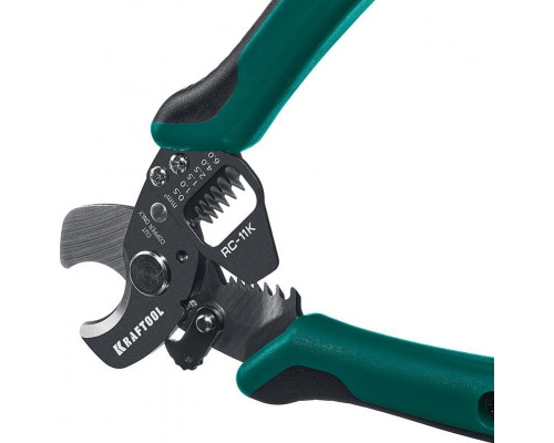 Кабелерез KRAFTOOL RC-11K 22696-3