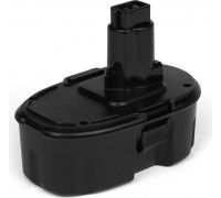 Аккумулятор TopON для DeWalt DE 18В, 2.4Ah (Ni-Cd) TOP-PTGD-DE-18-2.4