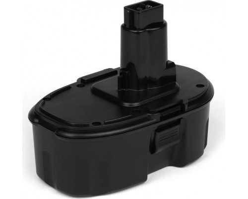 Аккумулятор TopON для DeWalt DE 18В, 2.6Ah (Ni-MH) TOP-PTGD-DE-18-2.6