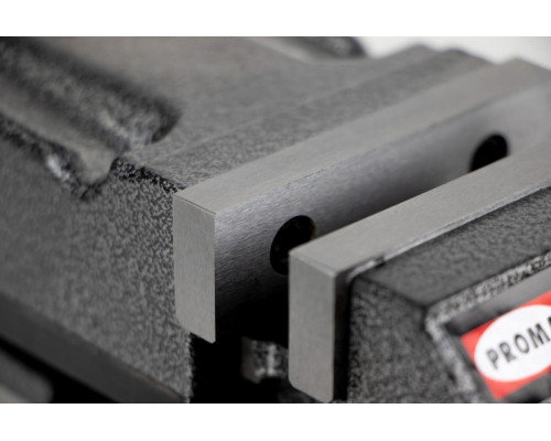 Тиски PROMA SO-80 поворотные 25300103