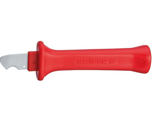 Нож для снятия изоляции диэлектрический KNIPEX 985303 KN-985303