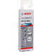 Сверло по металлу BOSCH HSS PointTeQ 2.4 мм 10шт 2608577192
