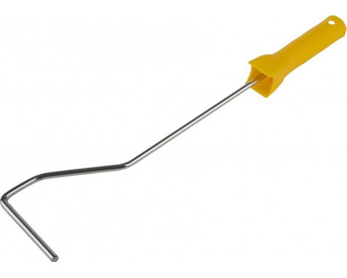 Ручка для валика Sturm 1-9040-4/41c 4*41, хромир.стержень