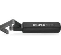 Нож для снятия изоляции KNIPEX 1630145SB KN-1630145SB