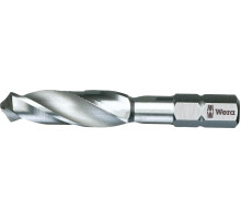 Наконечник - сверло 6,0 мм 848 HSS Metall Twist Drill Bits WE-104618 WE-104618