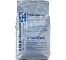 Сорбент для сбора нефтепродуктов LIQUI MOLY Oilbinder 25 л 7250 7250