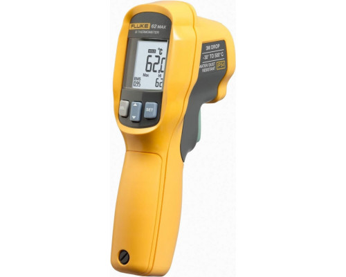 Пирометр Fluke 62 MAX+ 4130488