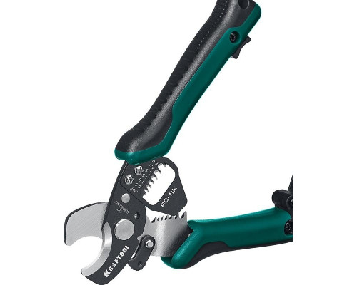 Кабелерез KRAFTOOL RC-11K 22696-3