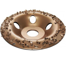 Чашка твердосплавная ПРАКТИКА 125х22.2 P 8 773-590 773-590