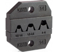 Сменная матрица КВТ МПК-14 69966