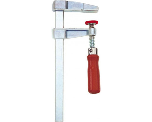 Струбцина легкая F-образная BESSEY LM30_5 300 х 50 мм BE-LM30_5