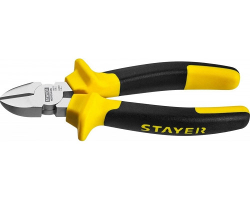 Бокорезы STAYER HERCULES professional 2203-5-18, 180мм 2203-5-18_z02