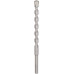 Бур SDS-plus BOSCH 14x150x210мм по бетону 2608680282