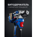 Дрель-шуруповерт аккумуляторная ЗУБР DB-121-21 КОМПАКТ #2, 1 АКБ+кейс