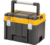 Ящик для инструмента DeWALT TSTAK модуль dw ip54-глубокий с длинной ручкой DWST83343-1