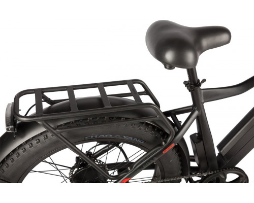 Электровелосипед GELBERT Pegas 4 DUAL PRO MAX Бежевый 0000430-2964