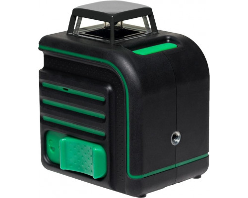 Лазерный уровень ADA CUBE 360 GREEN PROFESSIONAL EDITION А00535