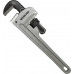 Ключ трубный WORKPRO WP302009 алюминиевый 600мм (24