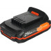 Аккумулятор PATRIOT PB BR 21V(Max) Li-ion PATRIOT. 2,0Ah Pro UES 180301120