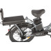 Электровелосипед GELBERT ALFA 3 PRO Синий 0000385-2935