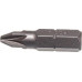 Бита для заворачивания BOSCH 25 ММ PZ2 Extra Hard 2шт xh 2609255923