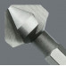 Зенкер WERA М 3 846 3-flute Countersink Bits WE-104630 WE-104630