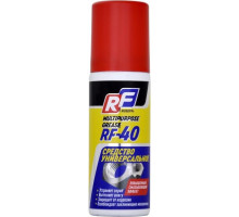 Универсальное средство RUSEFF RF-40 0,05 л 16236N 16236N