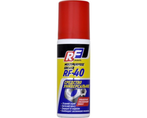Универсальное средство RUSEFF RF-40 0,05 л 16236N 16236N