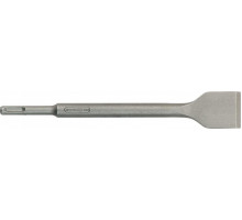 Зубило METABO SDS-Plus, 250х40 мм плиточное 631456000
